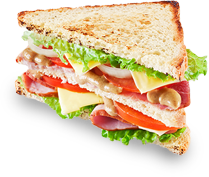 Sandwich
